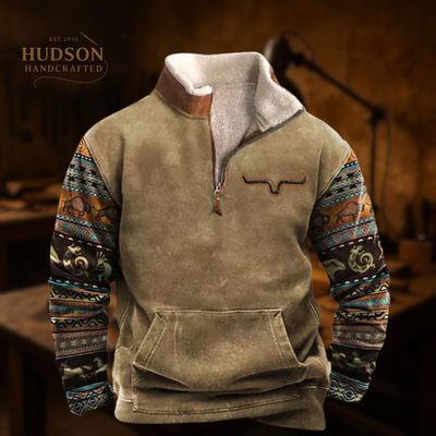 Tony™ - Heritage Pull Style