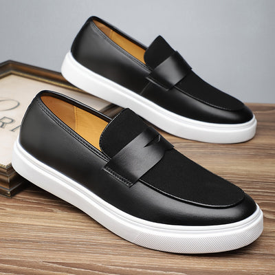 Stylish Men's Footwear