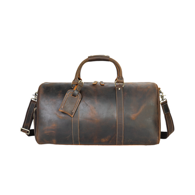 Warren | Heritage Duffle Bag