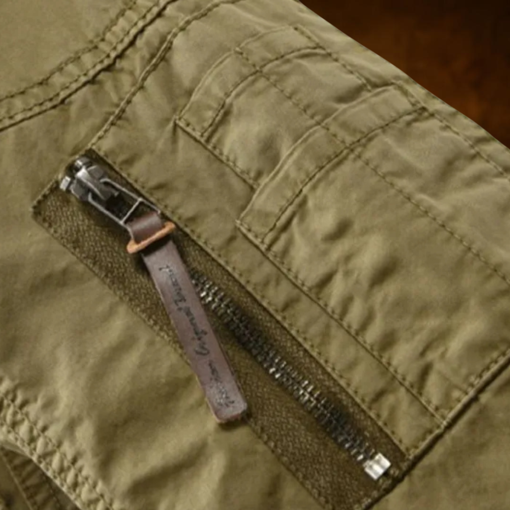 Adrien™ | Casual Jacket