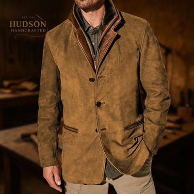 Richard™ - Vintage Jacket