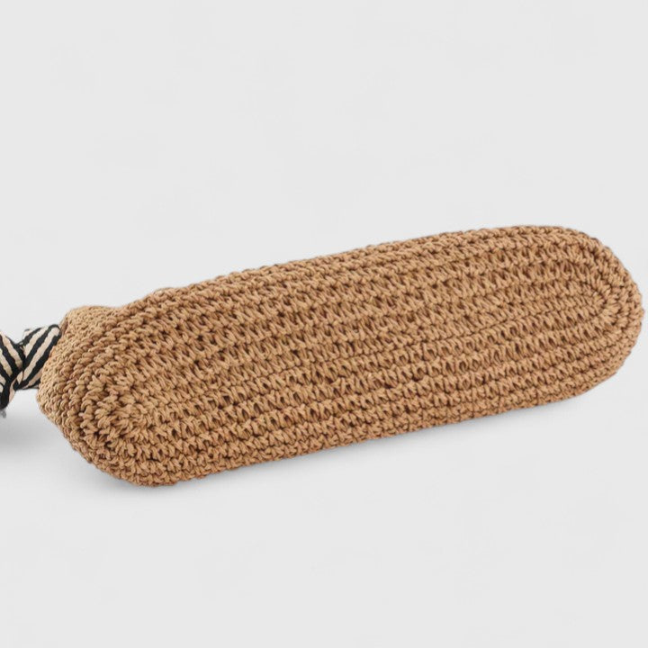 Lyra | Elegant Bohemian Tote