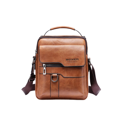 Grayson | Heritage Crossbody Bag