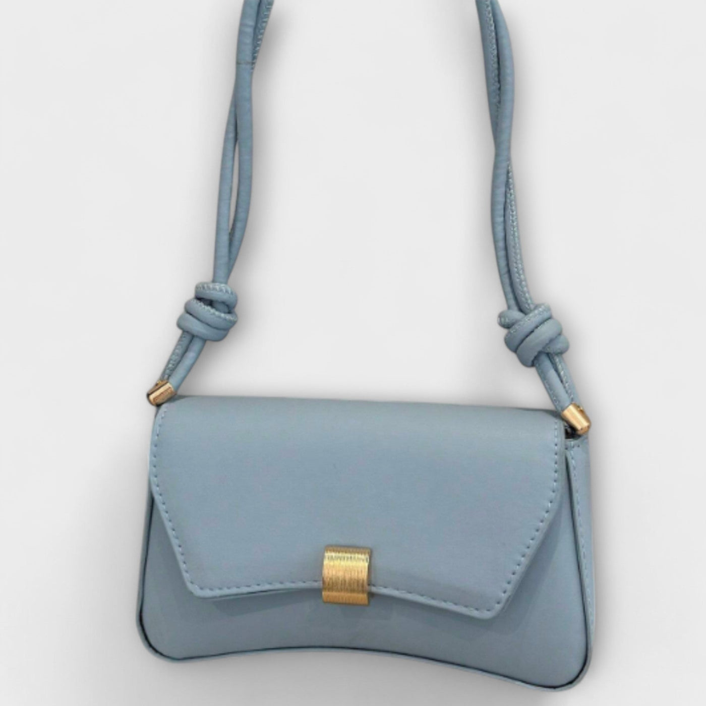 Ivy - Retro Folding Handbag