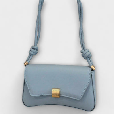 Ivy - Retro Folding Handbag