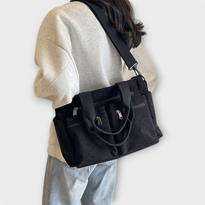 Emery Tote Bag