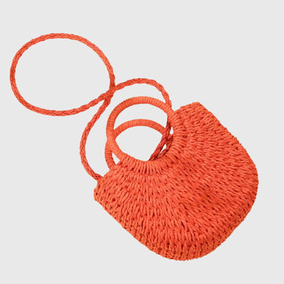 Amaya™ | Breezy Summer Shoulder Bag