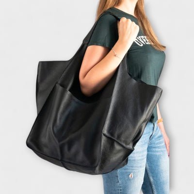 Julia - Extra-Large Weekend Tote