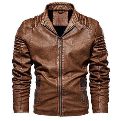 Hudson | Maverick Moto Jacket