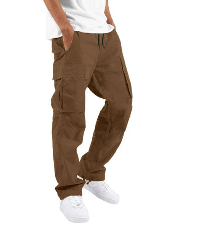 Hudson | Ridgefield Cargo Pants
