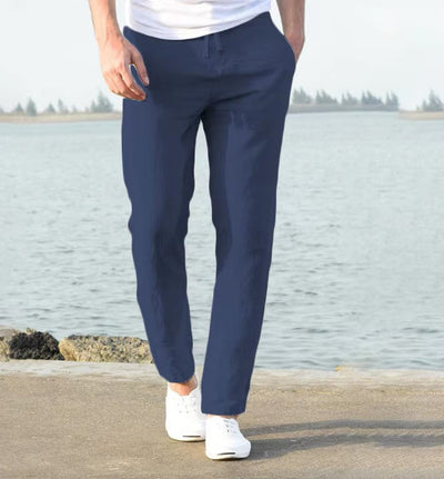 Hudson | Riviera Tapered Pants