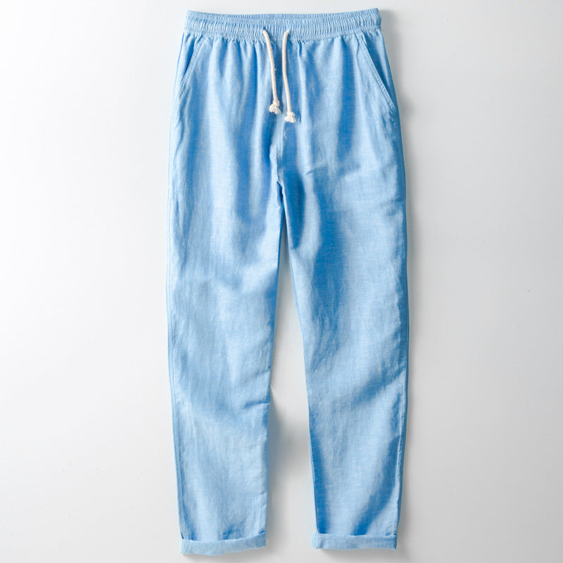 Hudson | Coastal Breeze Lounge Pants