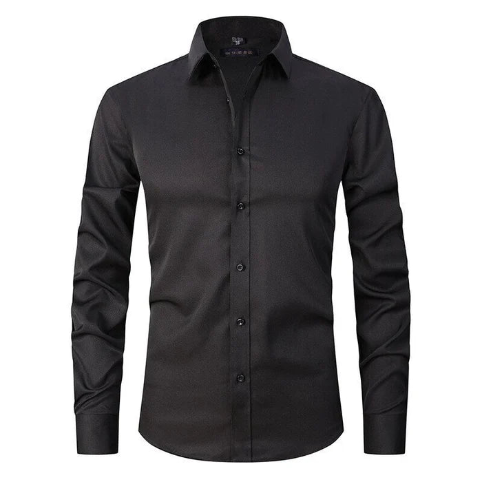 Hudson | Sterling Classic Shirt