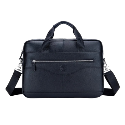 Hudson | Summit Leather Brief