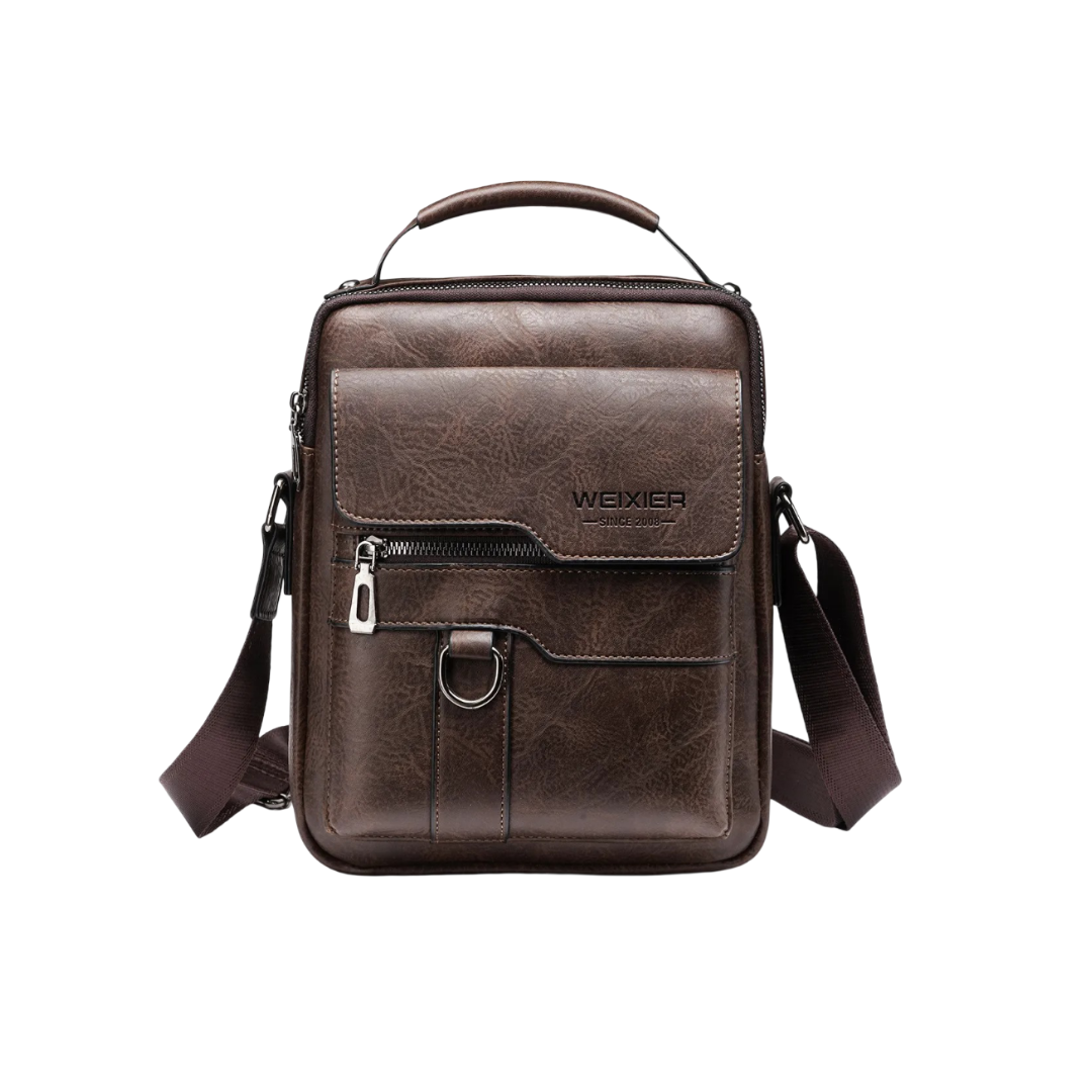Grayson | Heritage Crossbody Bag
