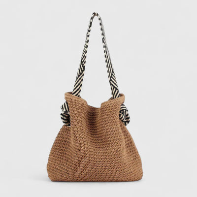 Lyra | Elegant Bohemian Tote