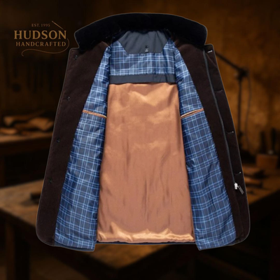 Antonio™ | Elegant Waterproof Jacket