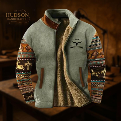 Tony™ - Heritage Pull Style