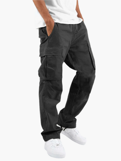 Hudson | Vanguard Cargo Pants
