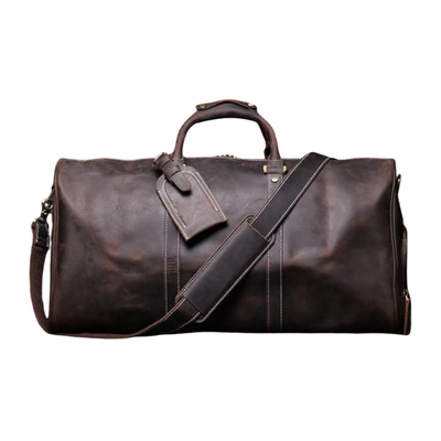 Harrison | Heritage Weekender Bag