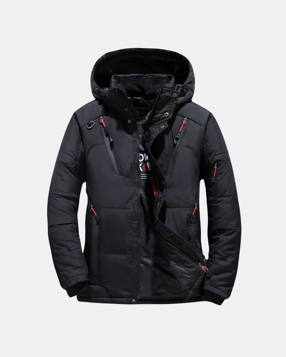 Grayson | Arctic Shield Jacket