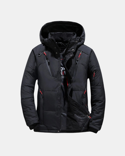 Grayson | Arctic Shield Jacket