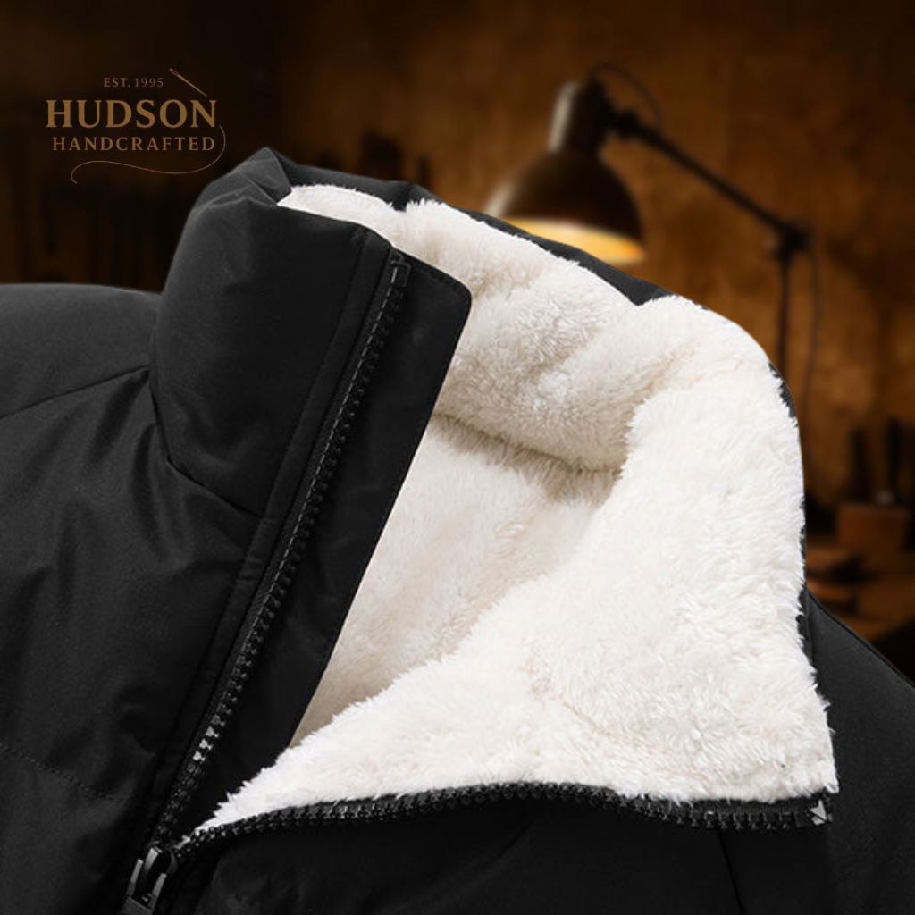 Rémy™ | Waterproof Jacket