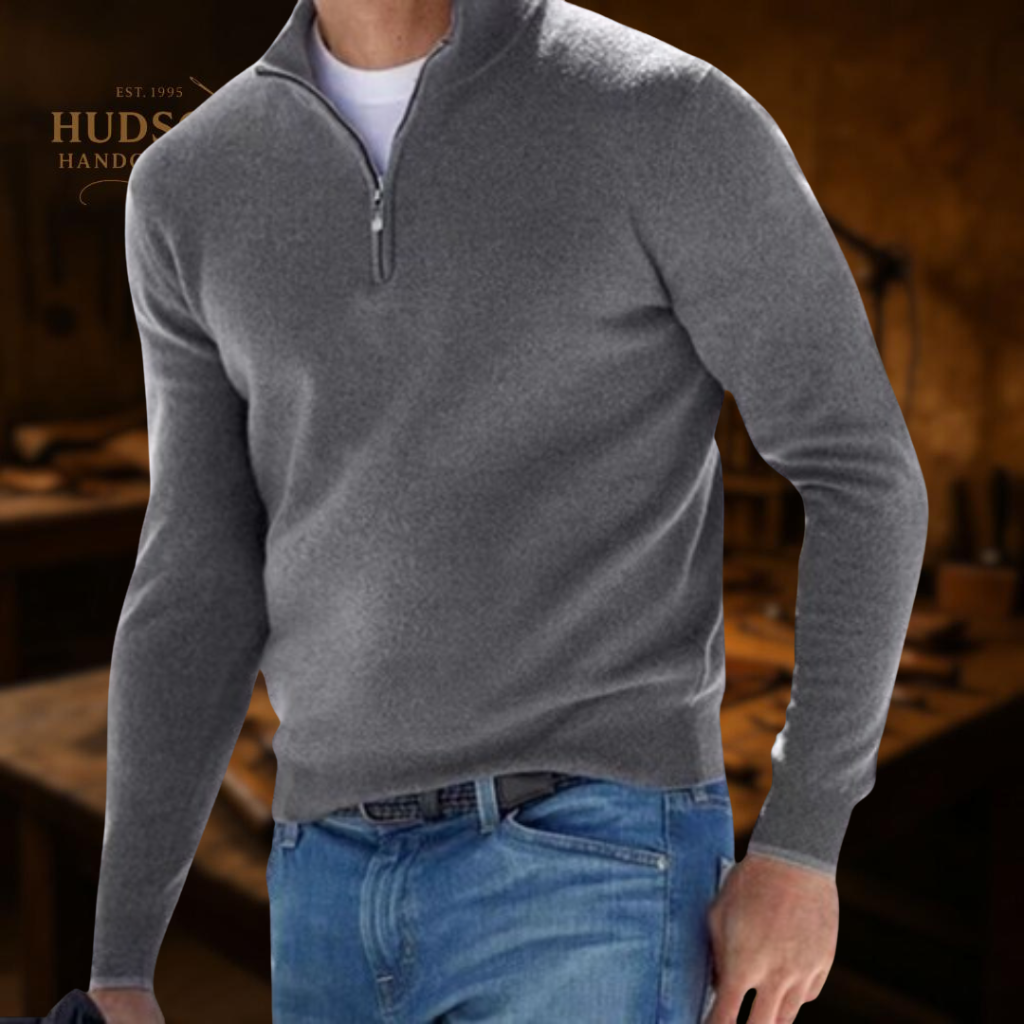 Rafael™ | Casual Sweater for Men