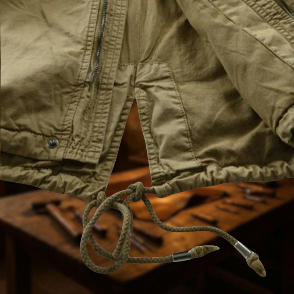 Adrien™ | Casual Jacket