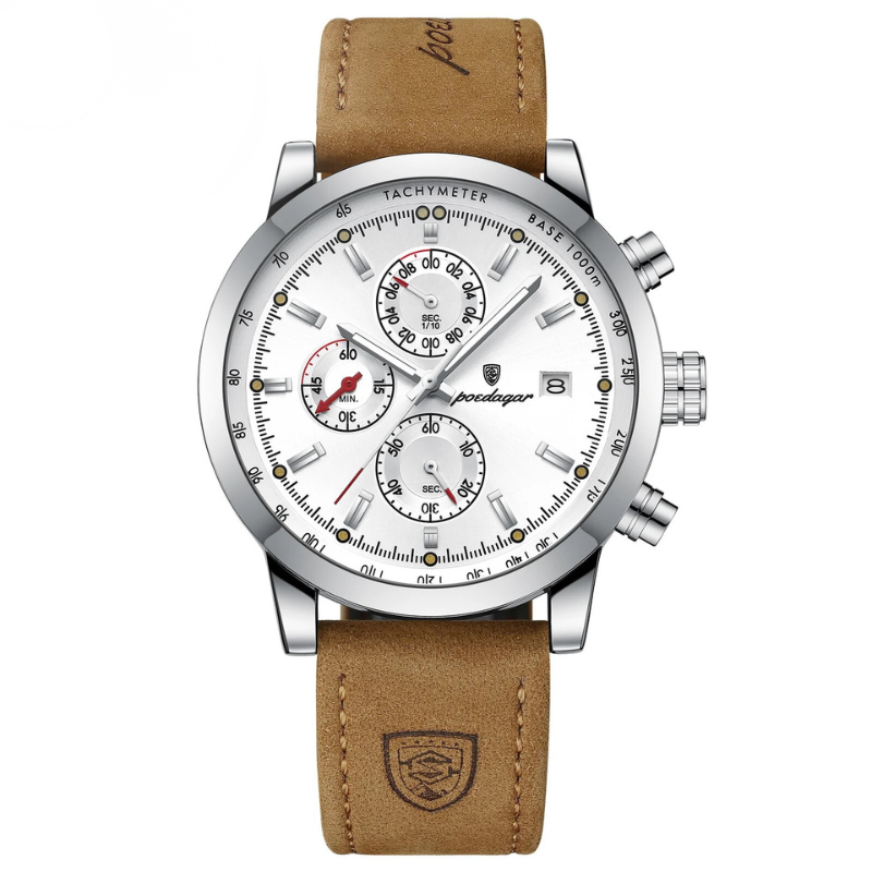 Callahan | Heritage Chronograph