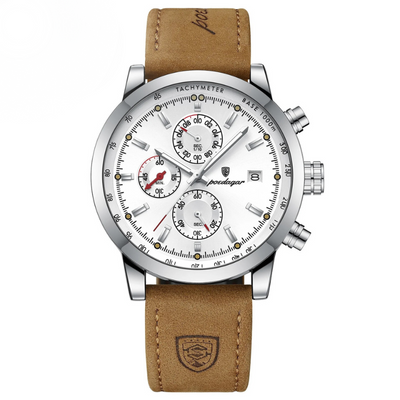 Callahan | Heritage Chronograph