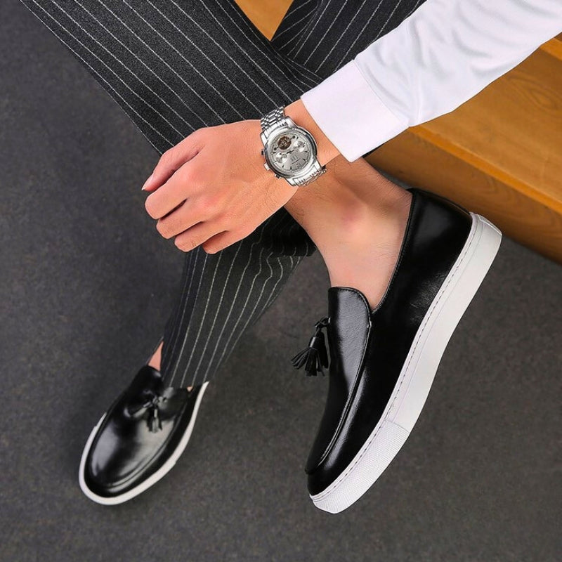 Franklin | Everyday Comfort Loafers