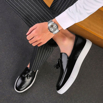 Franklin | Everyday Comfort Loafers