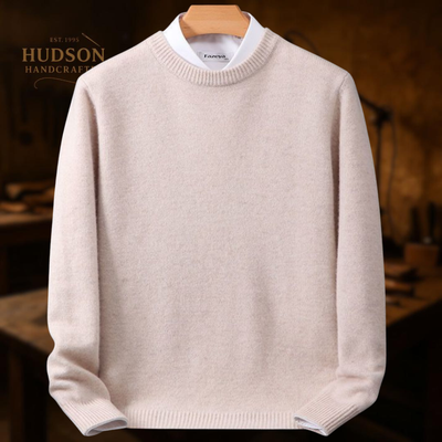 Tom™ | Soft and Elegant Sweater