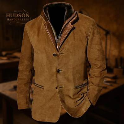 Richard™ - Vintage Jacket