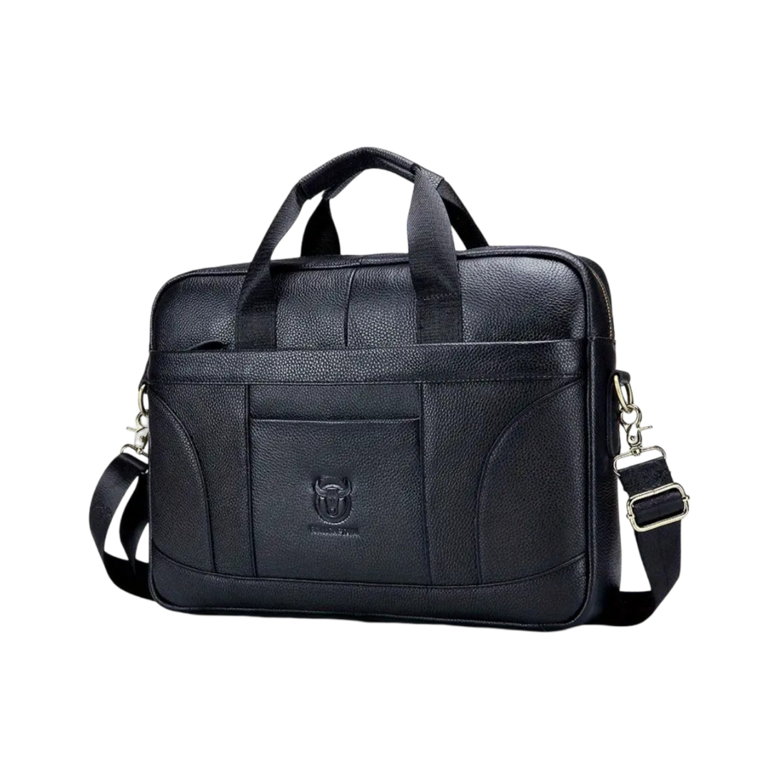 Hudson | Executive Leather Brief