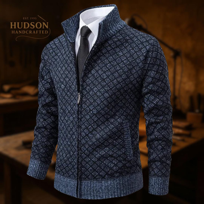 Manuel™ - Elegant Men's Jacket