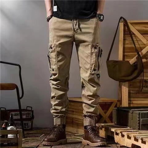 Hudson | Expedition Cargo Pants