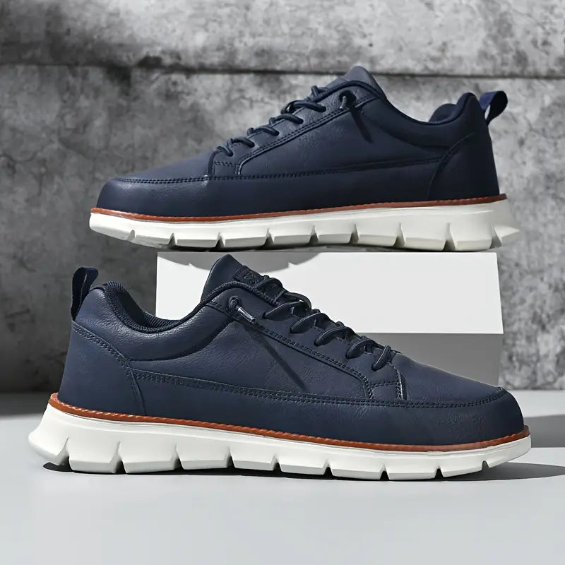 Liam | Urban Comfort Sneakers