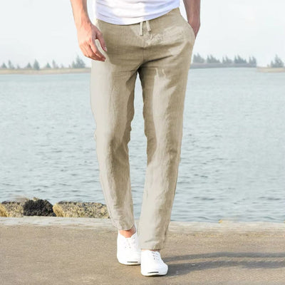 Hudson | Riviera Tapered Pants