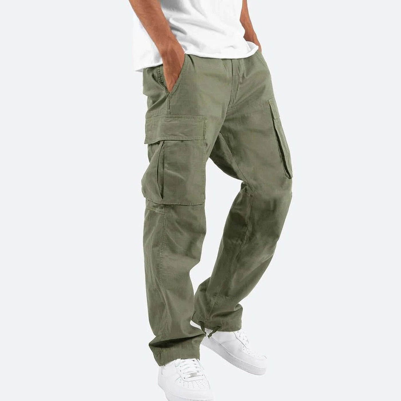 Hudson | Ridgefield Cargo Pants