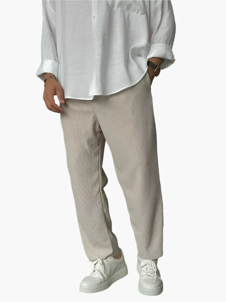 Hudson | Urban Flow Trousers