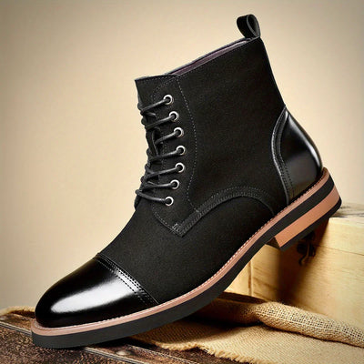 Everett | Vintage Heritage Boots