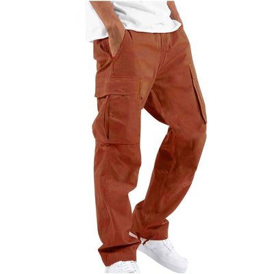 Hudson | Ridgefield Cargo Pants
