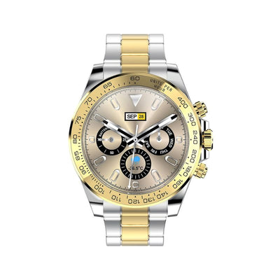 Leonardo | Commander Chronograph