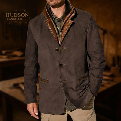 Richard™ - Vintage Jacket