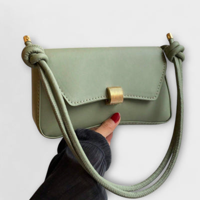 Ivy - Retro Folding Handbag