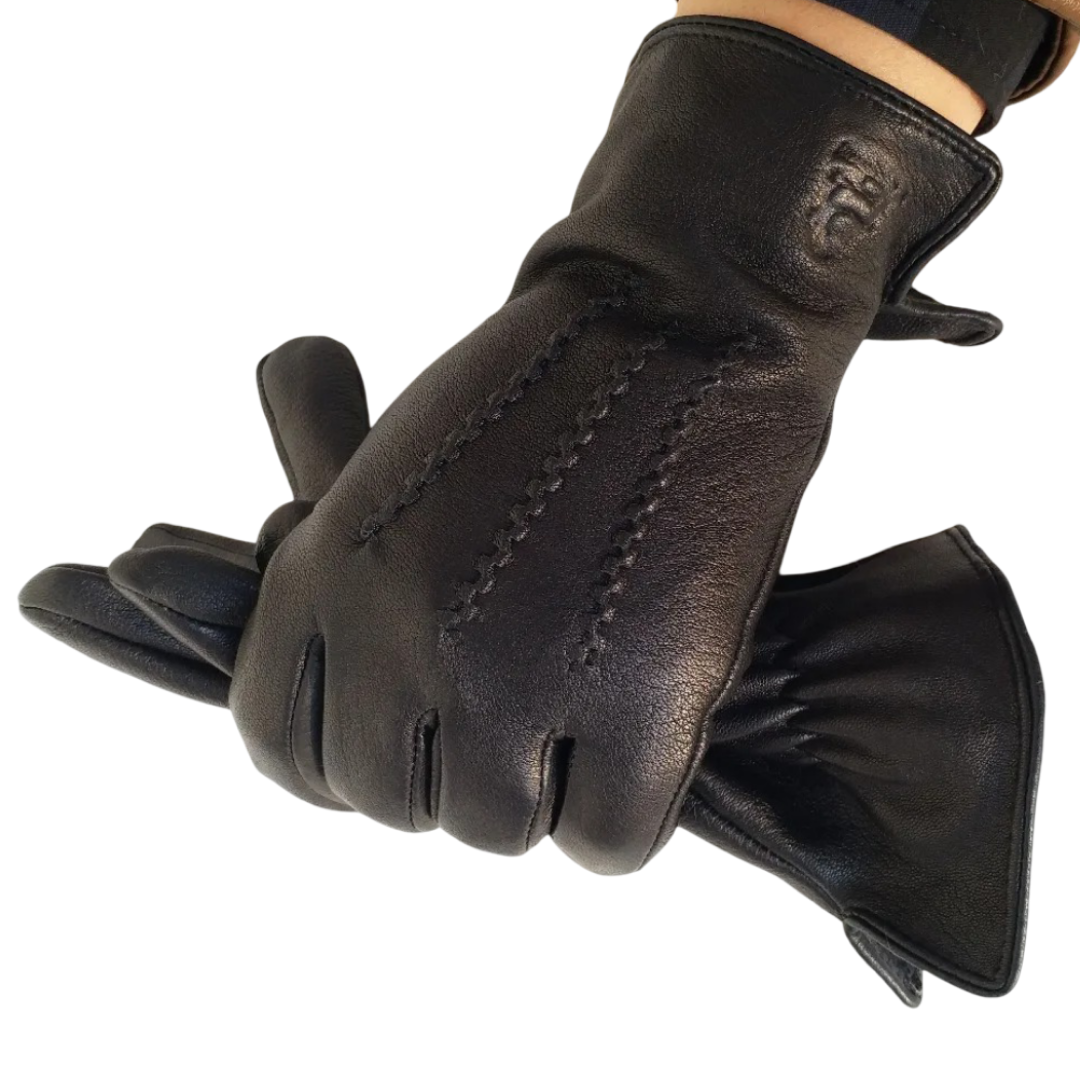 Gideon | Heritage Winter Gloves