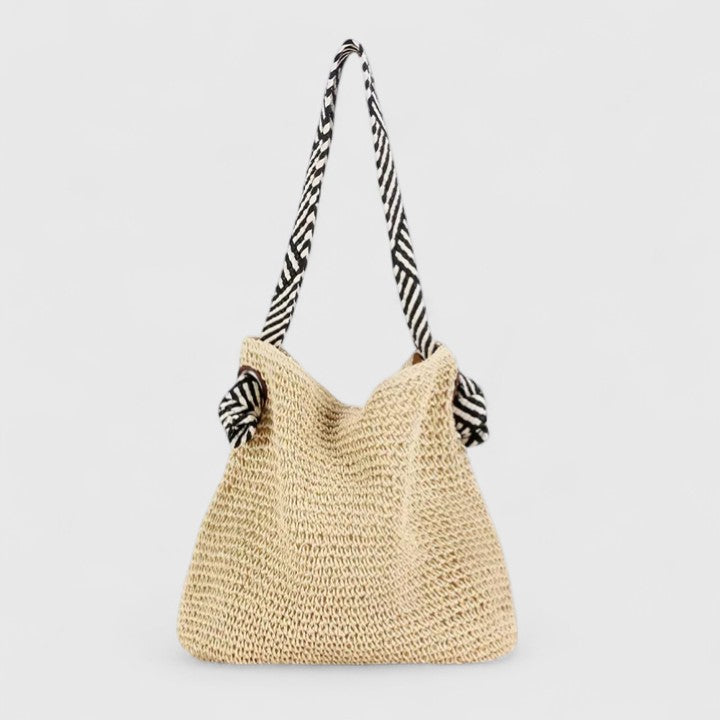 Lyra | Elegant Bohemian Tote
