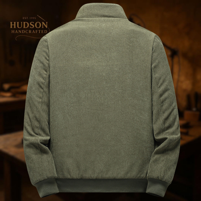 Nolan™ | Jacket with Fleece Lining